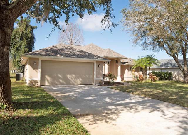 Property at 41 Ormond Green Blvd, Ormond Beach, FL 32174, 3 beds, 2 baths