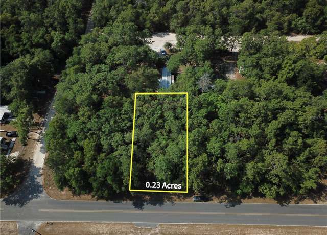 Property at 113 Chestnut St, Interlachen, FL 32148
