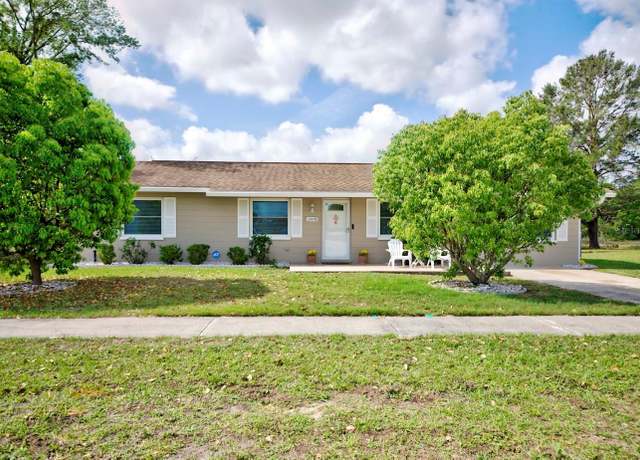 Property at 12478 Prescott St, Spring Hill, FL 34609, 4 beds, 2 baths