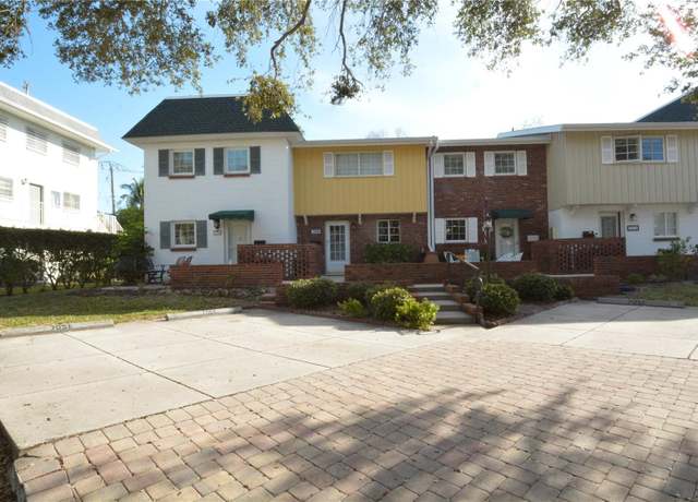 Property at 705 W Venice Ave Unit 705-B, Venice, FL 34285, 2 beds, 2.5 baths
