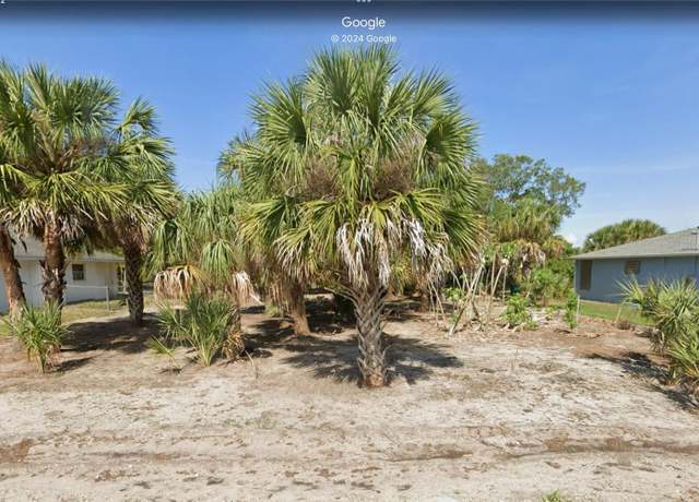 Property at 4161 Library St, Port Charlotte, FL 33948