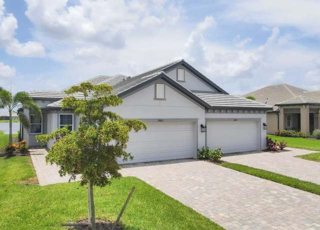 Property at 17823 Cherished Loop, Bradenton, FL 34211, 2 beds, 2 baths