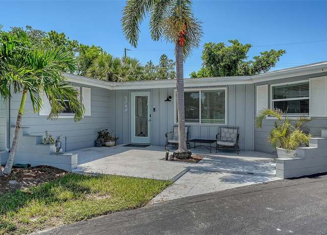 Property at 7348 Phillips St, Sarasota, FL 34243, 3 beds, 2 baths