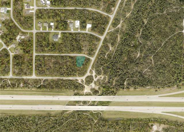 Property at LOT#11 Haddaway Ave, North Port, FL 34291