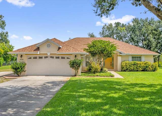 Property at 5729 Bible Camp Rd, Groveland, FL 34736, 3 beds, 2 baths