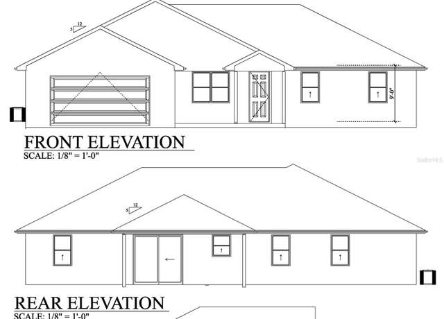 Property at 15204 NW 5th Ave, Newberry, FL 32669, 4 beds, 2 baths