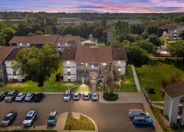 Property at 6519 W Newberry Rd #1210, Gainesville, FL 32605, 1 bed, 1 bath