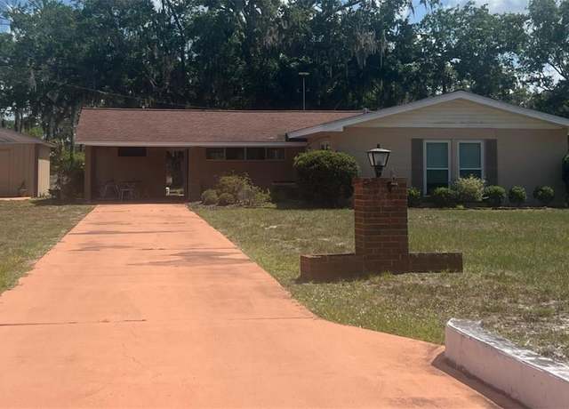 Property at 3601 Camellia Dr, Indian Lake Estates, FL 33855, 2 beds, 2 baths
