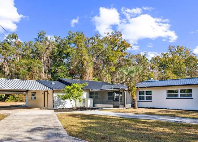 Property at 10349 E Mallard Ln, Floral City, FL 34436, 3 beds, 2 baths