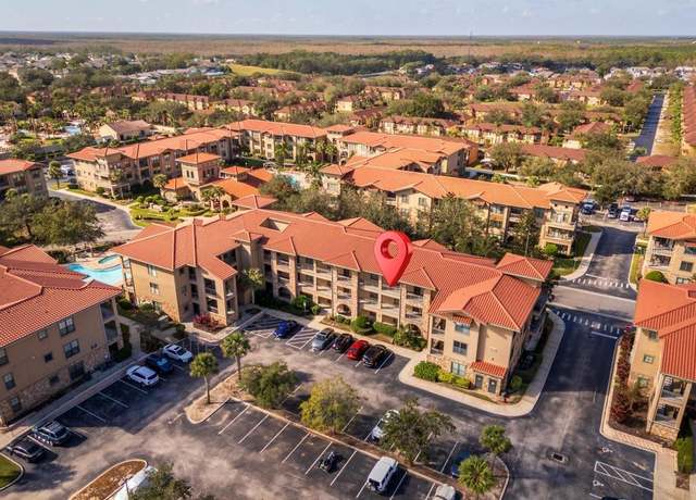 Property at 903 Charo Pkwy #836, Davenport, FL 33897, 3 beds, 3 baths