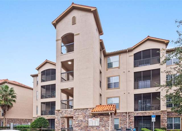 Property at 8010 Tuscany Way #5302, Davenport, FL 33896, 2 beds, 2 baths