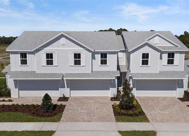 Property at 6689 Horseshoe Lane Way, St Cloud, FL 34773, 3 beds, 2.5 baths