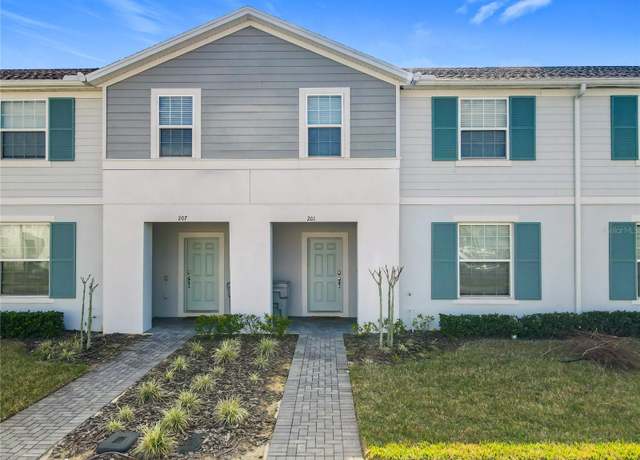 Property at 201 Jetty Way, Davenport, FL 33897, 5 beds, 4.5 baths