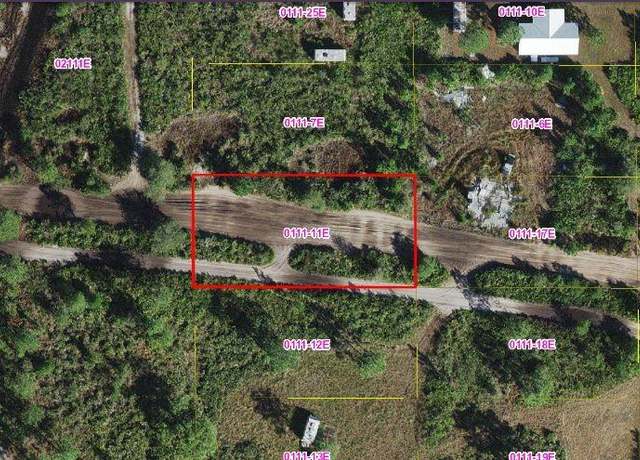 Property at Holopaw Groves Rd, St Cloud, FL 34773