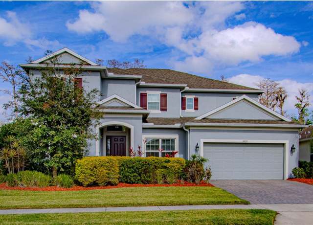 Property at 14031 Jomatt Loop, Winter Garden, FL 34787, 4 beds, 3.5 baths