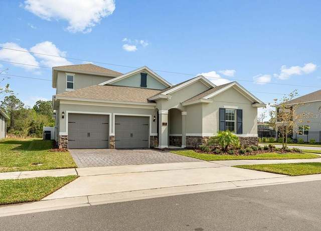 Property at 737 Hyperion Dr, Debary, FL 32713, 4 beds, 3.5 baths