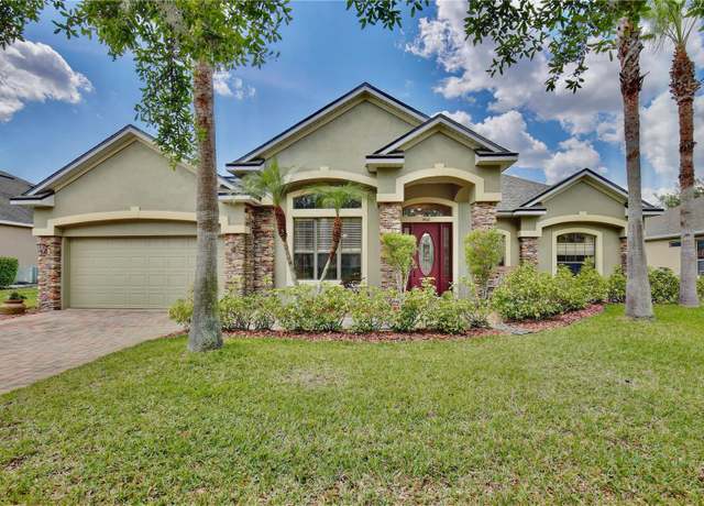 Property at 1460 Prairie Oaks Dr, St Cloud, FL 34771, 3 beds, 2.5 baths