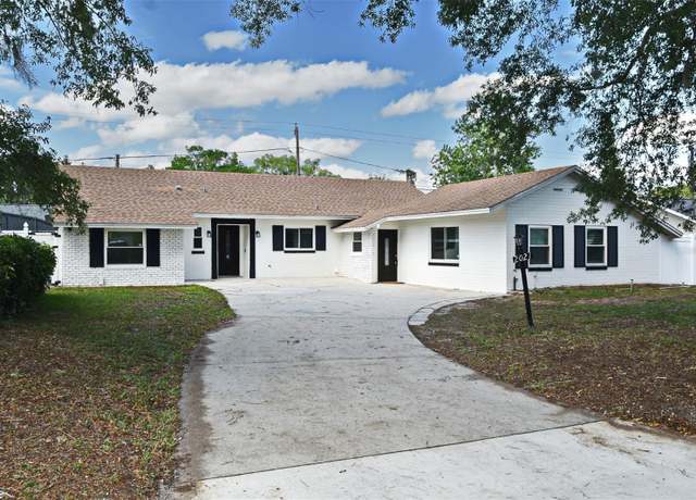 Property at 2021 Sunderland Rd, Maitland, FL 32751, 4 beds, 3 baths