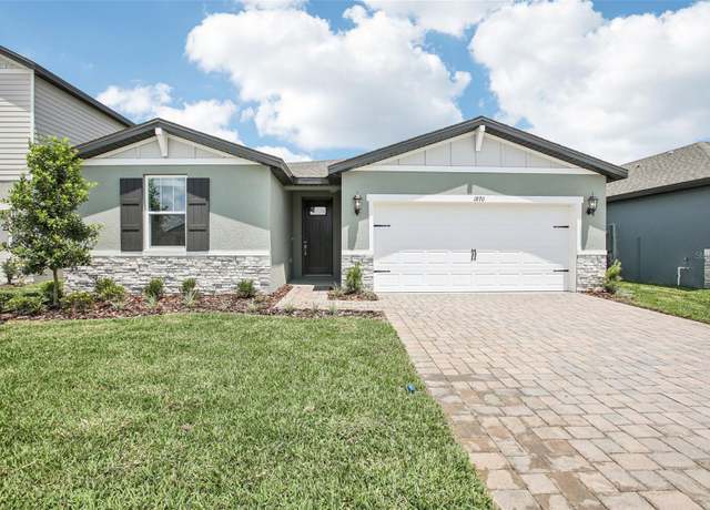 Property at 1870 Draughton Dr, Zephyrhills, FL 33541, 4 beds, 3 baths
