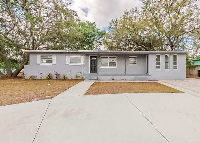 Property at 5500 Riviera Dr, Orlando, FL 32808, 4 beds, 2.5 baths