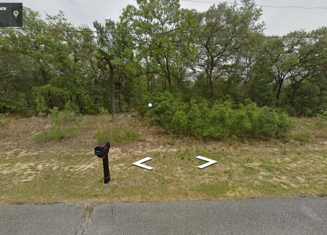 Property at 7243 N Embassy Ter, Dunnellon, FL 34434