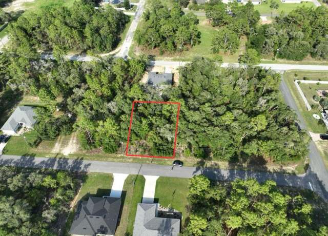 Property at 7243 N Embassy Ter, Dunnellon, FL 34434