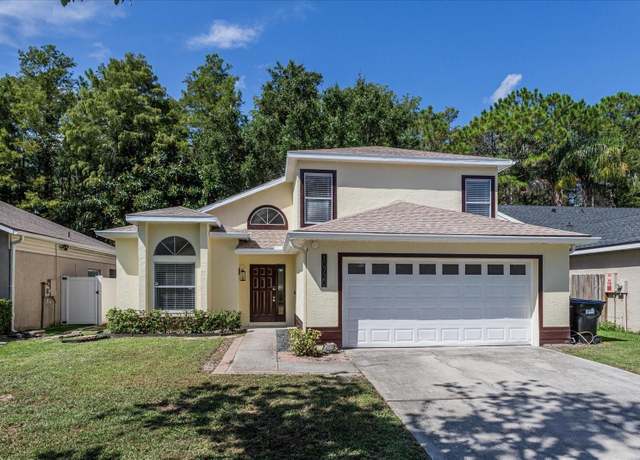 Property at 10720 Spring Brook Ln, Orlando, FL 32825, 4 beds, 2.5 baths