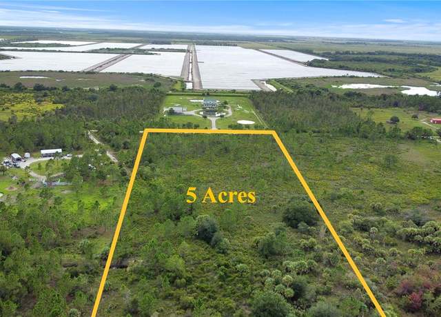 Property at TBD Bermont Rd, Punta Gorda, FL 33982