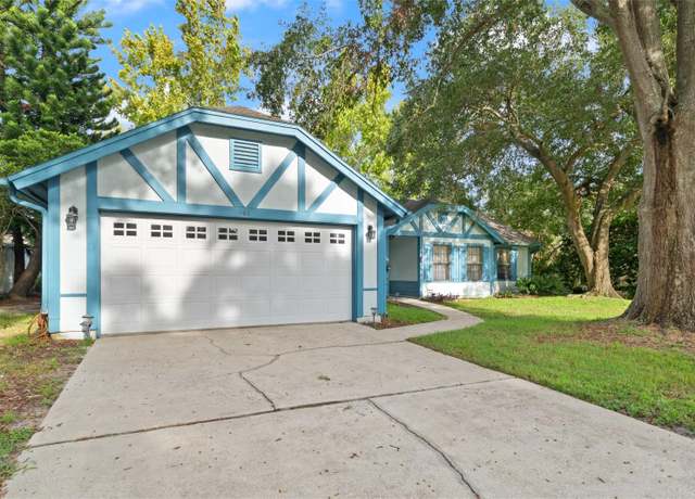 Property at 448 Autumn Oaks Pl, Lake Mary, FL 32746, 4 beds, 2 baths