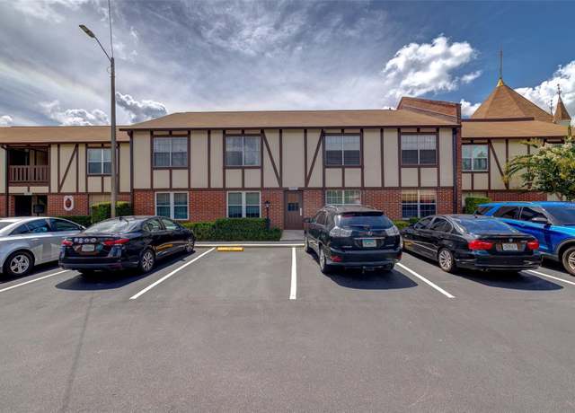 Property at 5363 Hansel Ave #9, Orlando, FL 32809, 2 beds, 2 baths