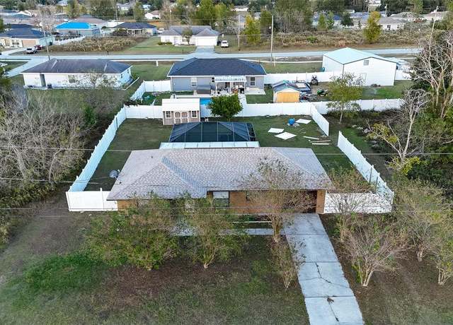 Property at 147 Juniper Run, Ocala, FL 34480, 3 beds, 2 baths