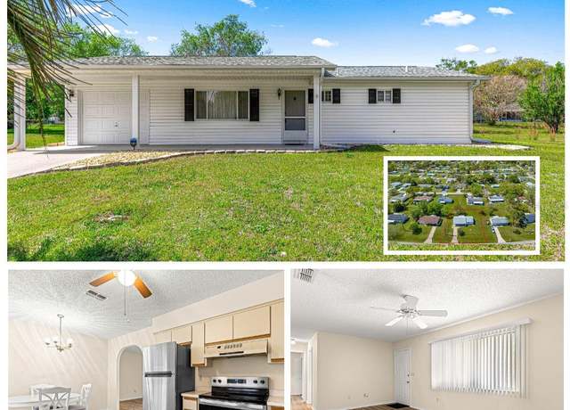 Property at 10780 SW 62nd Avenue Rd, Ocala, FL 34476, 2 beds, 2 baths