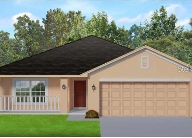 Property at 8808 SE 155th Pl, Summerfield, FL 34491, 3 beds, 2 baths