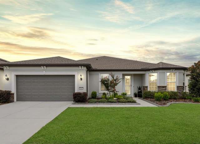 Property at 5665 SW 93rd Ct, Ocala, FL 34481, 2 beds, 2.5 baths