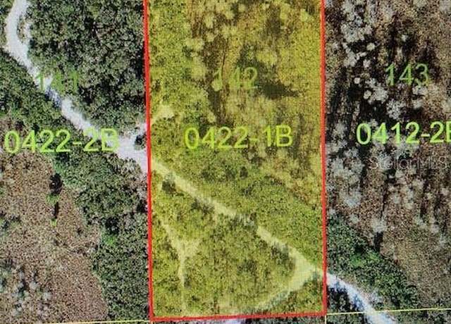 Property at Holopaw Groves Rd, St Cloud, FL 34771