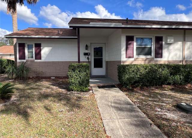 Property at 710 E Arizona Ave Unit A, Deland, FL 32724, 1 bed, 1 bath