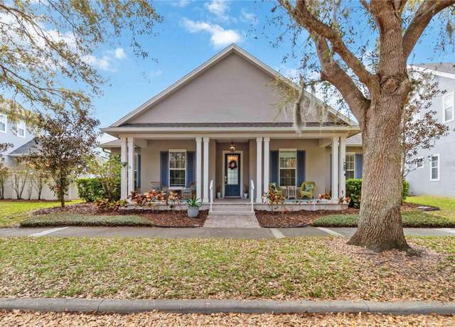 Property at 3317 Schoolhouse Rd, Harmony, FL 34773, 4 beds, 3 baths