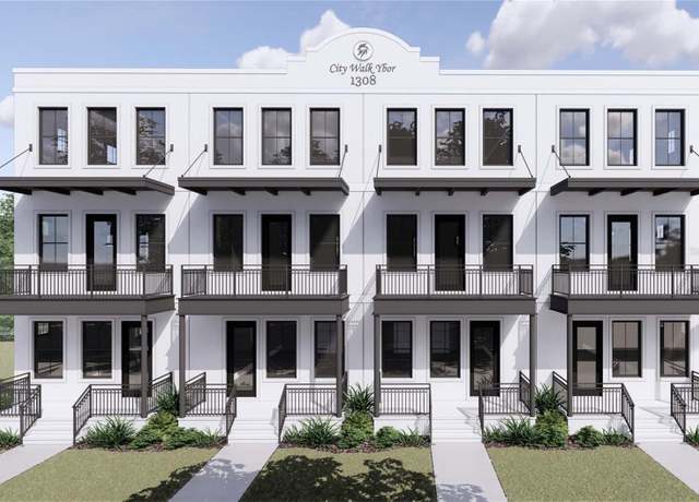 Property at 1308 E Columbus Dr #2, Tampa, FL 33605, 3 beds, 3.5 baths