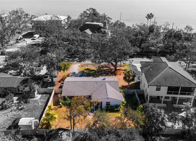 Property at 6225 Bayshore Blvd, Tampa, FL 33611