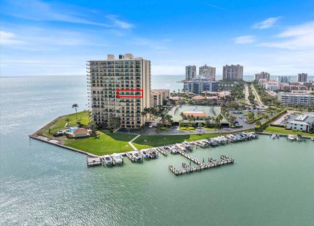 Property at 1100 S Collier Blvd S #1025, Marco Island, FL 34145, 2 beds, 2 baths