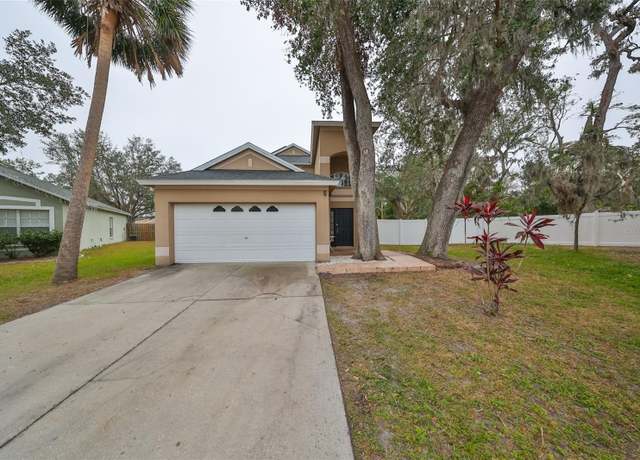 Property at 6930 Summer Harbor Ln, Riverview, FL 33578, 4 beds, 2.5 baths