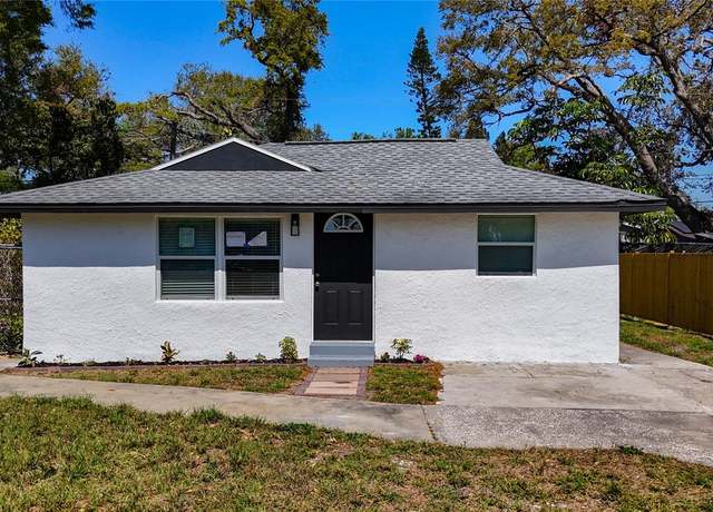 Property at 3755 10th Ave S, St Petersburg, FL 33711, 3 beds, 2 baths