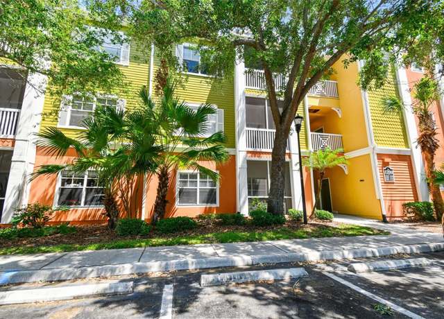 Property at 4207 S Dale Mabry Hwy #12206, Tampa, FL 33611, 1 bed, 1 bath