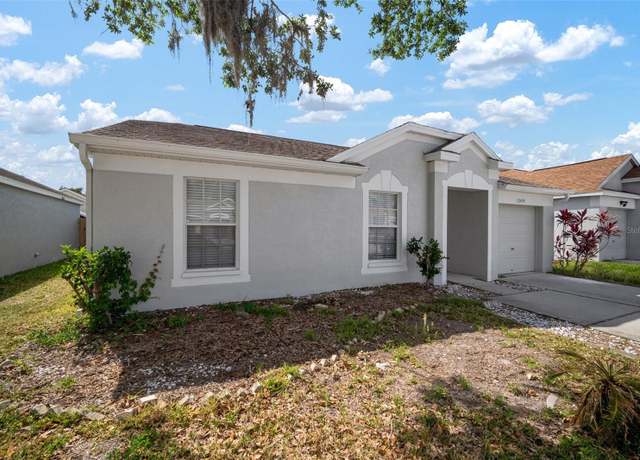 Property at 12419 Dawn Vista Dr, Riverview, FL 33578, 3 beds, 2 baths