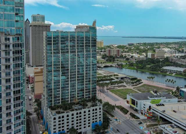 Property at 777 N Ashley Dr #1011, Tampa, FL 33602, 1 bed, 1 bath
