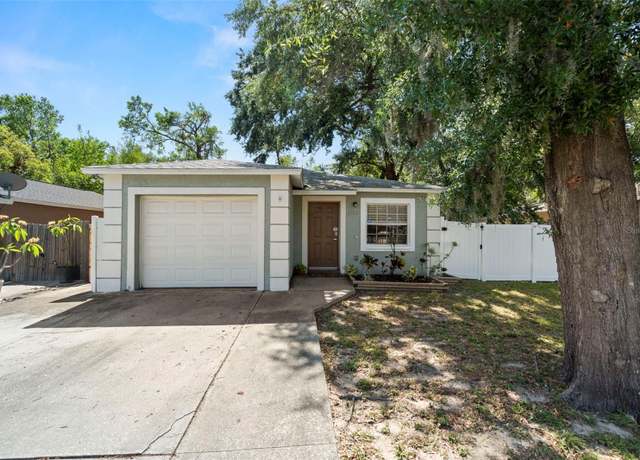 Property at 6208 Rolling Hammock, Tampa, FL 33610, 3 beds, 2 baths