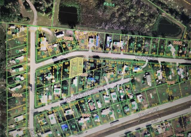 Property at 6623 Villaview Dr, Punta Gorda, FL 33982