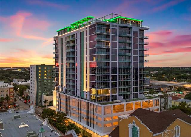 Property at 777 3rd Ave N #905, St Petersburg, FL 33701, 2 beds, 2 baths
