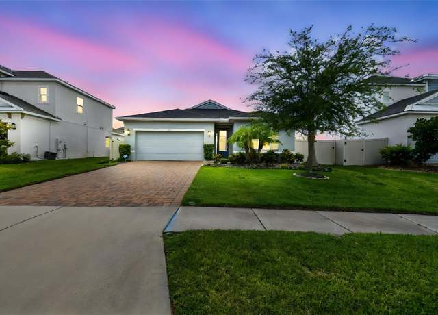 Property at 751 Cajeput Loop, Tarpon Springs, FL 34689, 3 beds, 2 baths