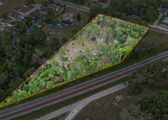 Property at 38443 Cummer Rd, Dade City, FL 33523